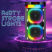 Gizmore Thunder 300W Bluetooth Speaker