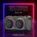 Gizmore Trolley T3000 Drumm 60W Bluetooth Speaker