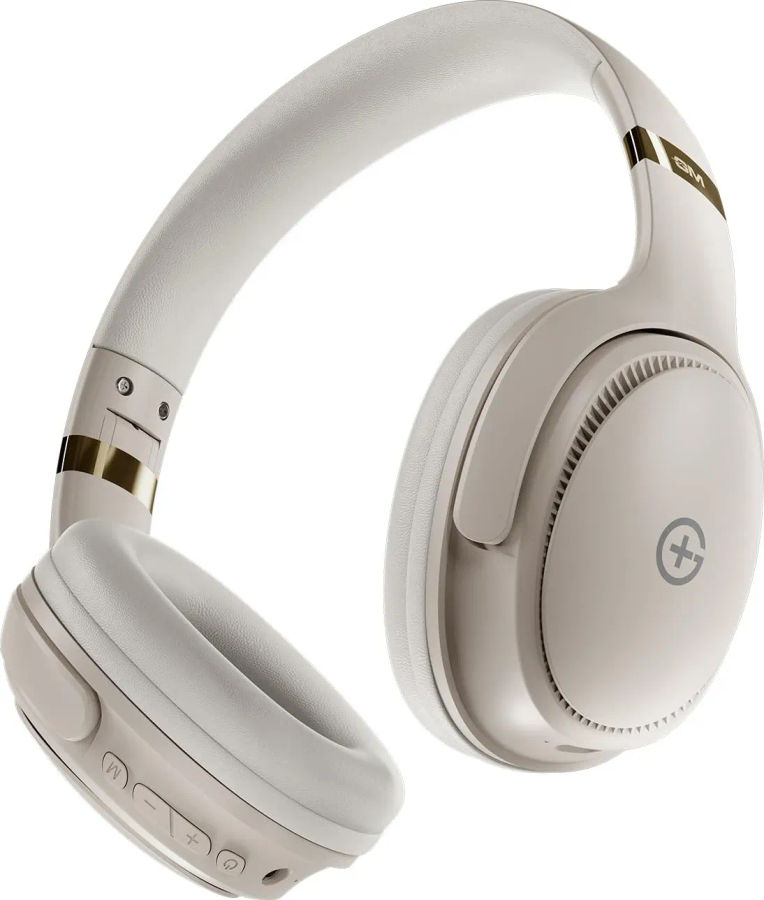 GM G Plus Wireless Headphones