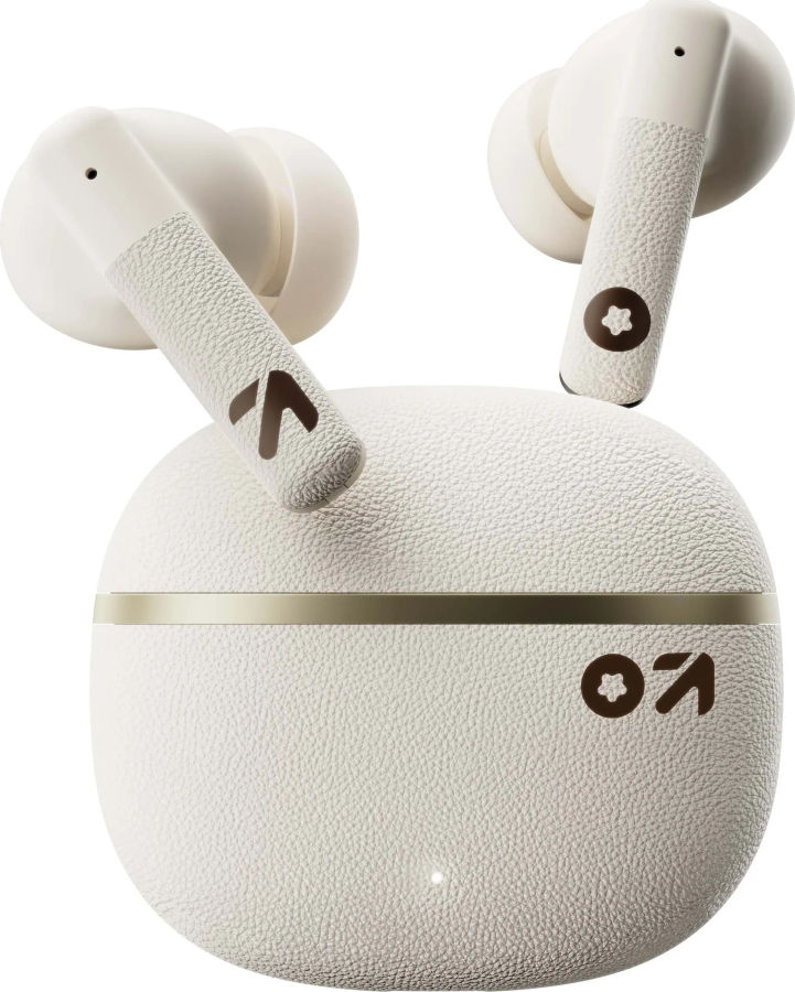 GoBoult Audio W45 True Wireless Earbuds