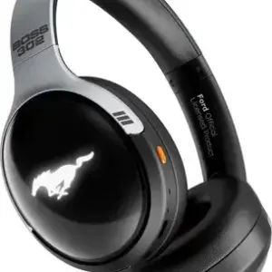 GOBOULT Mustang Thunder Wireless Headphones