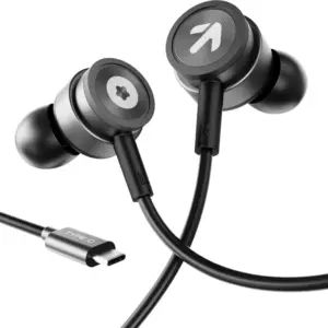 GoBoult XO Pro Type-C Wired Earphones