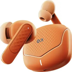 GoBoult Z40 V2.0 True Wireless Earbuds
