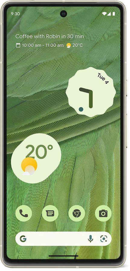 Google Pixel 7 5G