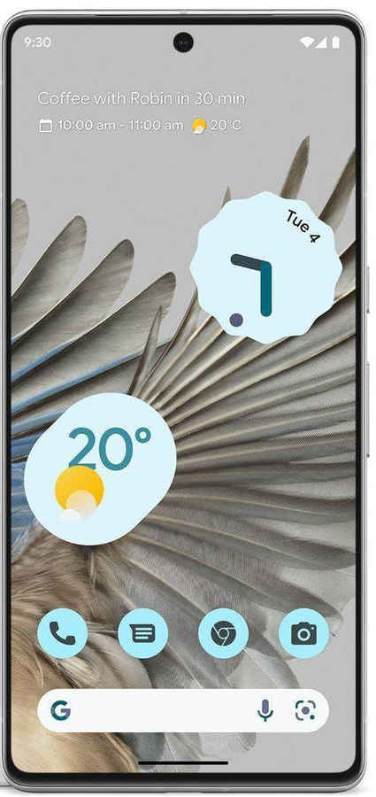 Google Pixel 7 Pro 5G
