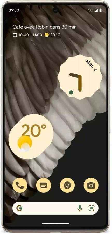 Google Pixel 7 Pro 5G