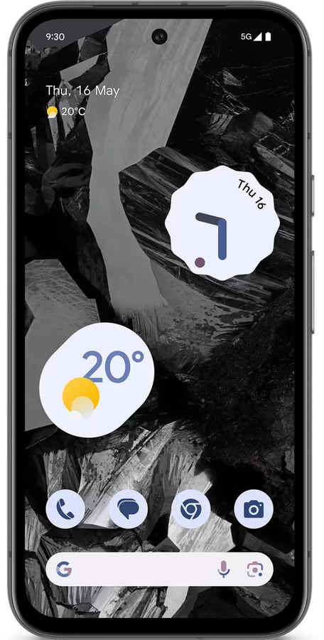 Google Pixel 8A