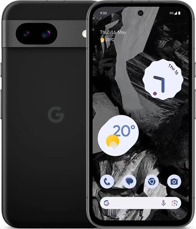 Google Pixel 8A-8 GB 256 GB