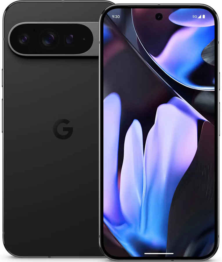 Google Pixel 9 Pro XL-16 GB 512 GB