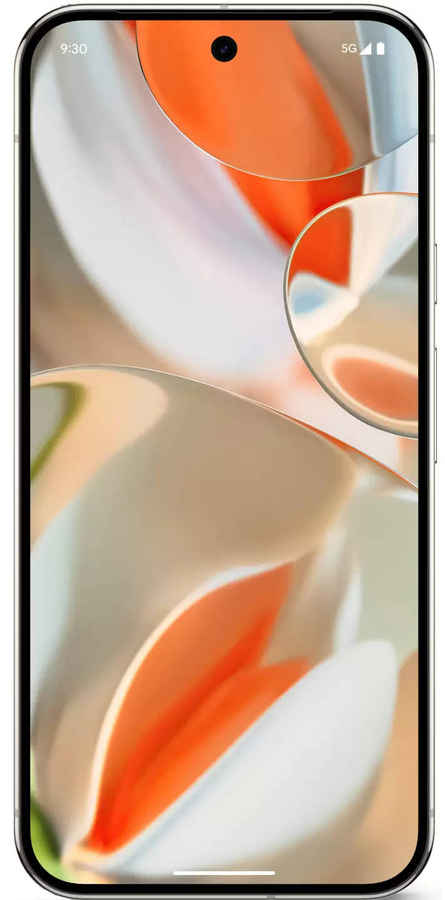 Google Pixel 9 Pro XL