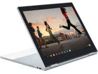 Google Pixelbook GA00123-US Laptop (7th Gen Core i5/ 8GB/ 256GB SSD/ Chrome OS)