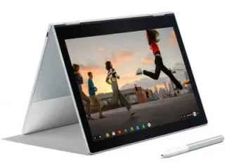 Google Pixelbook GA00124-US Laptop (7th Gen Core i7/ 16GB/ 512GB SSD/ Chrome OS)