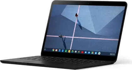 Google Zork Chromebook (AMD Ryzen 3/ 4GB/ 128GB SSD/ Chrome OS)