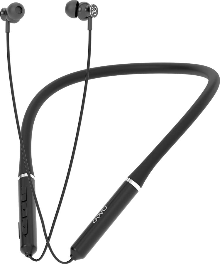 GoVo GOKIXX 630 Wireless Neckband