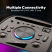 GoVo GoLoud 660 120W Bluetooth Speaker