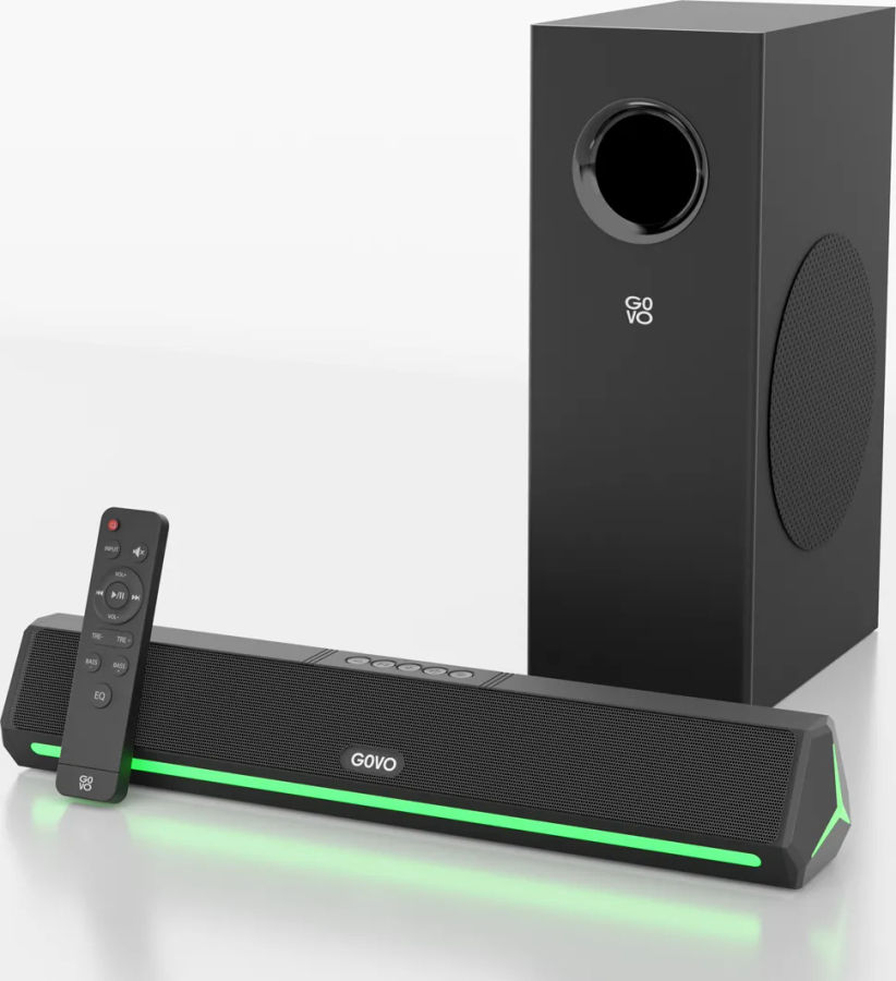 GoVo GoSurround 600 90W Soundbar