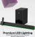 GoVo Gosurround 900 200W Home Theatre