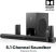 GoVo GoSurround 965 525W Bluetooth Soundbar