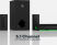 GoVo GoSurround 970 525W Bluetooth Soundbar