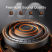 Grooves AlphaX1 Wireless Headphones