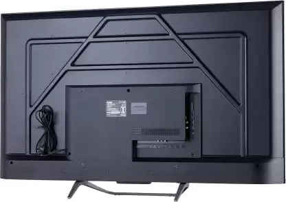 Haier H55S90EUX 55 inch Ultra HD 4K Smart QLED TV