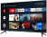 Haier LE43K6600UGA 43-inch Ultra HD 4K Smart LED TV