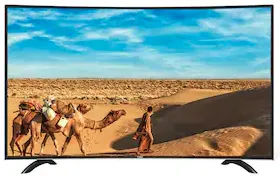 Haier LE55Q9500U 55-inch Ultra HD LED TV