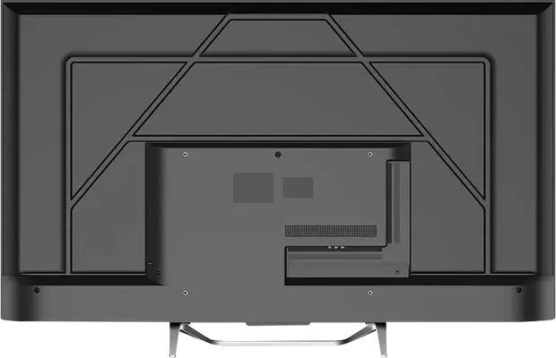 Haier S800QT 55 inch Ultra HD 4K Smart QLED TV (55S800QT)