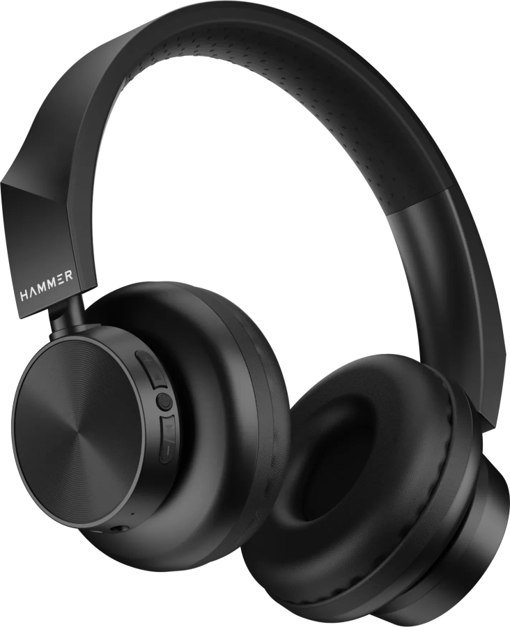 Hammer Bash Lite Wireless Headphones