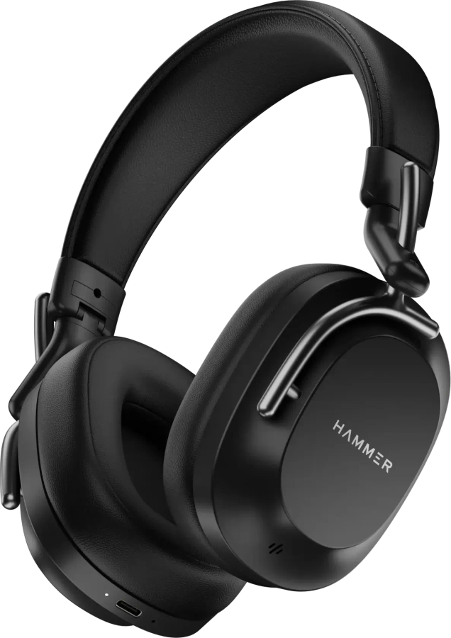 Hammer Bash Pro Wireless Gaming Headphones