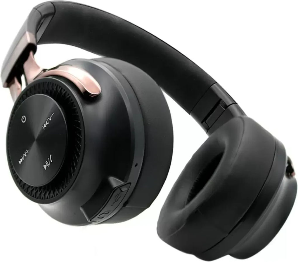 Hammer Bash Wireless Headphones