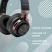 Hammer Bash Wireless Headphones