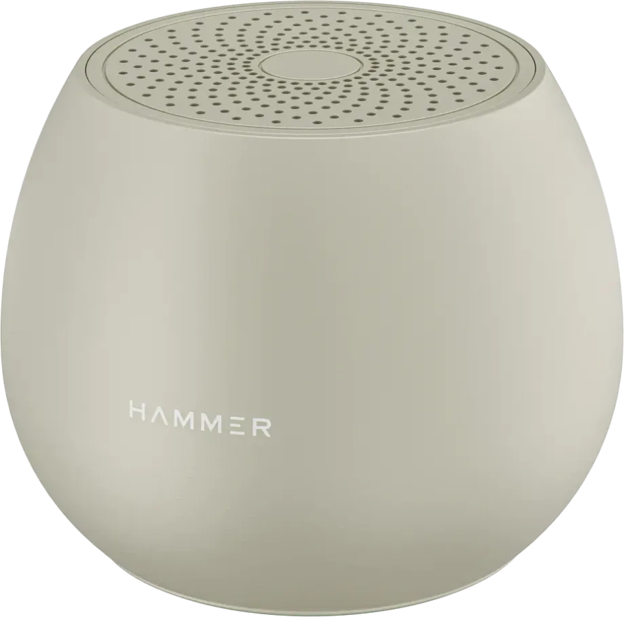 Hammer Drop 5W Bluetooth Speaker