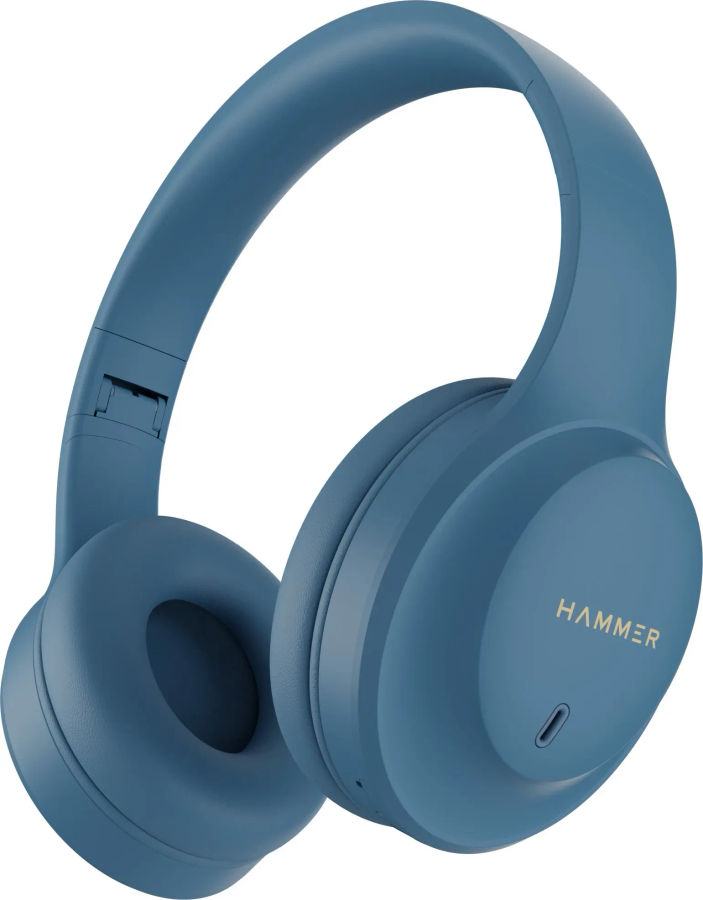Hammer Vibe ENC Wireless Headphones