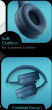 Hammer Vibe ENC Wireless Headphones