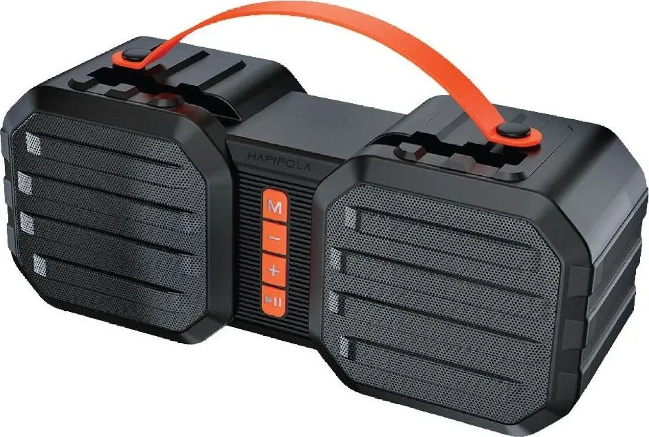 HapiPola Aqua Atom 16W Bluetooth Speaker