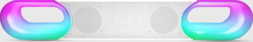 HapiPola Beat X24 24W Bluetooth Speaker
