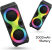 HapiPola Party Star 30W Bluetooth Speaker