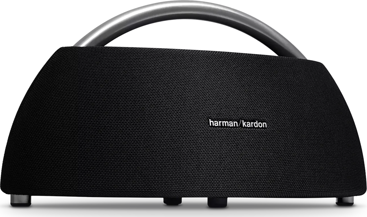 Harman Kardon Go+Play 3 Speaker