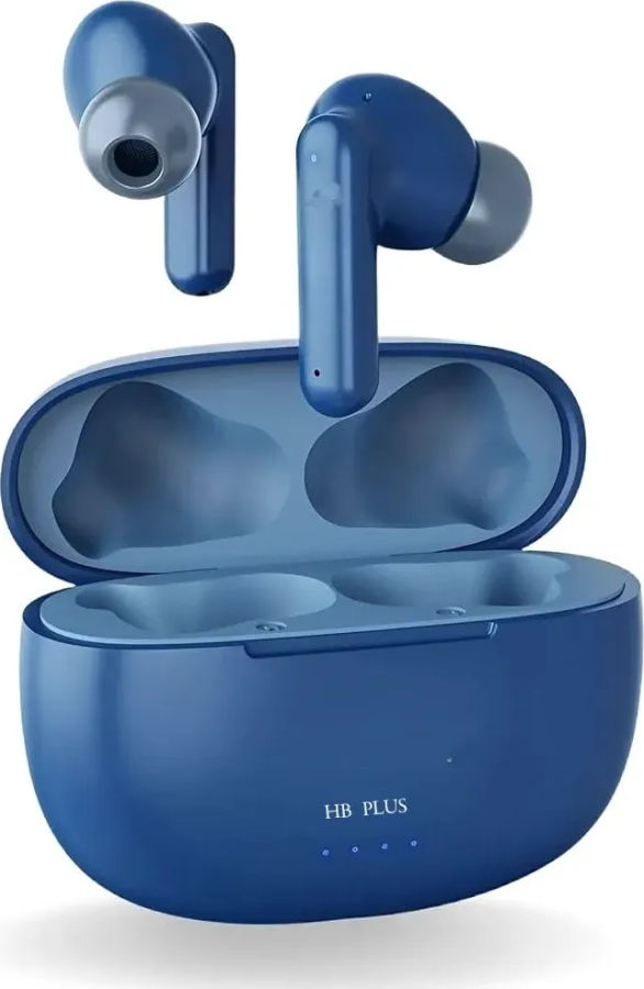 HB Plus J-7 True Wireless Earbuds