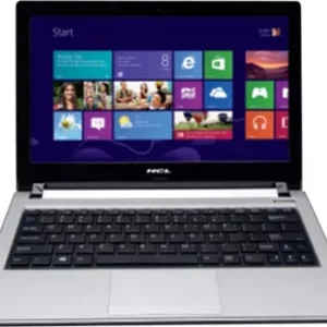 HCL 1011 (AE2V0164-I) Laptop (3rd Gen Intel Celeron Dual Core/ 2GB/ 500GB/ Free DOS)