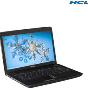 HCL AE1V3113-I ME Laptop(Intel Pentium Dual Core /2GB/320 GB/Intel/DOS)