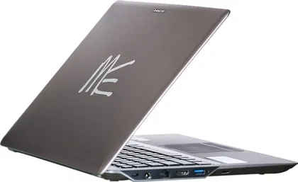 HCL AE2V0130-U ME Laptop(Ci3/4GB/500 GB /Intel/DOS)