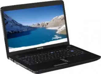 HCL ME AE1V3346N Notebook (2nd Gen Ci3/ 2GB/ 320GB/ FreeDOS)
