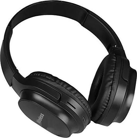 Heypex XB-380 Wireless Headphone