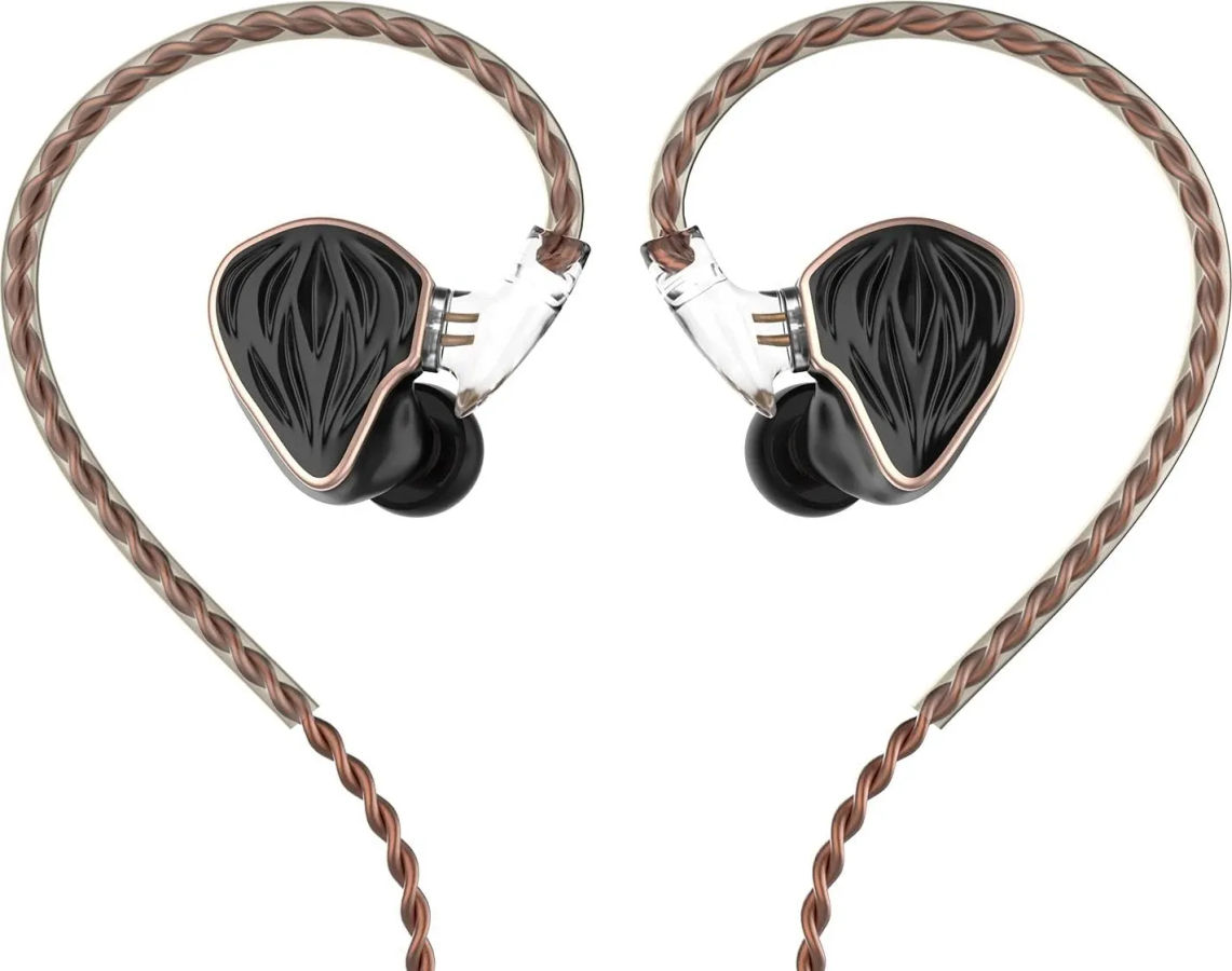 Hidizs MS3 Wired Earphones