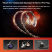 Hidizs MS3 Wired Earphones