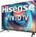 Hisense 32E4G 32 Inch HD Ready Smart LED TV
