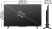 Hisense A6H 55 inch Ultra HD 4K Smart LED TV (55A6H)