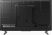 Hisense U6K 43 inch Ultra HD 4K Smart QLED TV (43U6K)